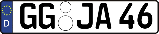 GG-JA46