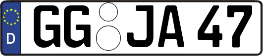 GG-JA47