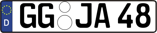 GG-JA48