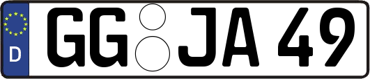 GG-JA49