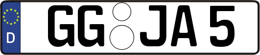 GG-JA5