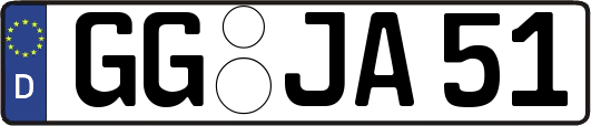 GG-JA51