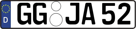 GG-JA52