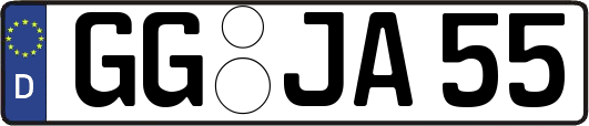 GG-JA55