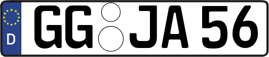 GG-JA56