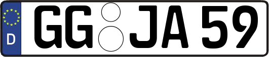 GG-JA59