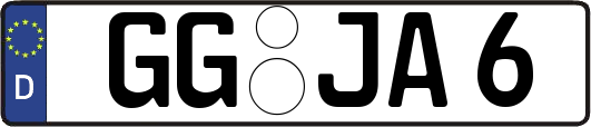 GG-JA6