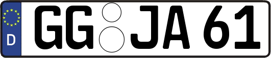GG-JA61