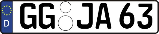 GG-JA63