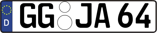 GG-JA64