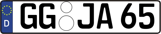 GG-JA65