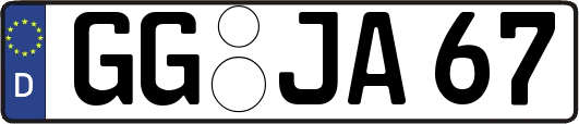 GG-JA67