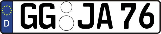 GG-JA76