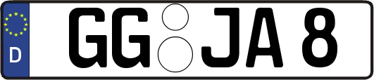 GG-JA8