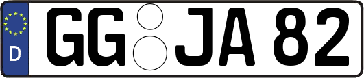 GG-JA82