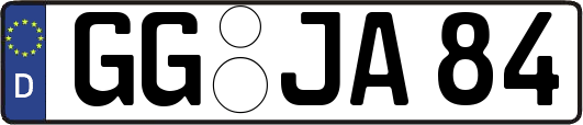 GG-JA84