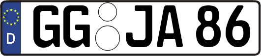 GG-JA86