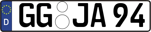 GG-JA94