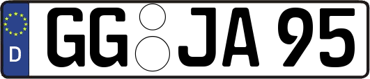 GG-JA95