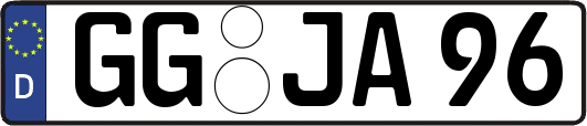 GG-JA96