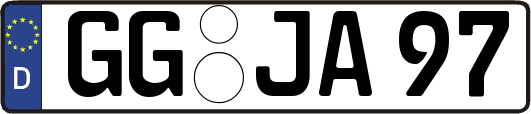 GG-JA97