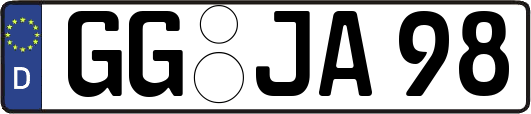 GG-JA98