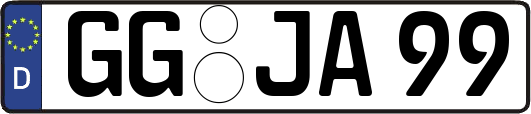 GG-JA99