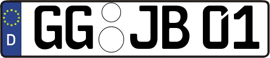 GG-JB01