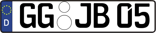 GG-JB05