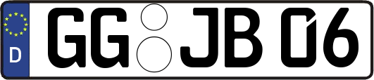 GG-JB06