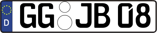 GG-JB08