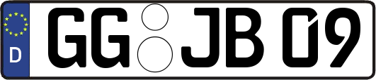 GG-JB09