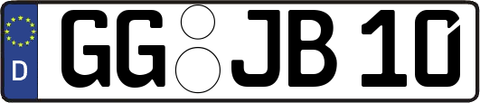 GG-JB10