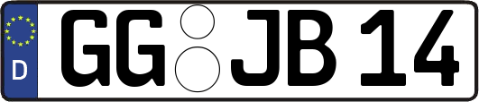 GG-JB14