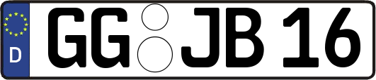 GG-JB16