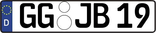 GG-JB19