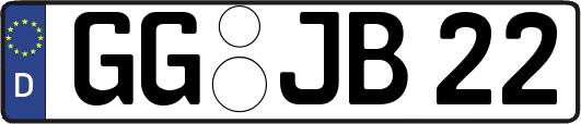 GG-JB22
