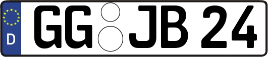 GG-JB24