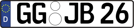 GG-JB26