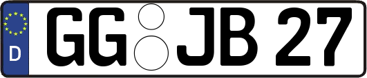 GG-JB27
