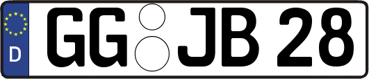GG-JB28
