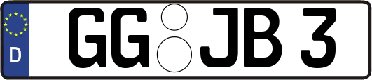 GG-JB3
