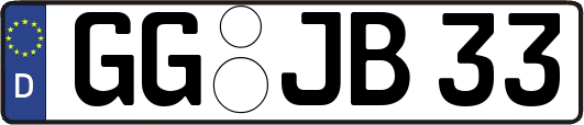GG-JB33