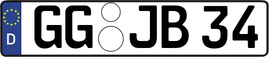 GG-JB34