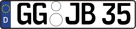 GG-JB35
