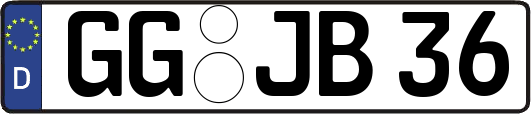 GG-JB36