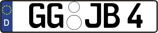 GG-JB4