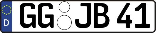GG-JB41