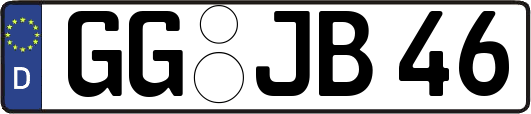 GG-JB46