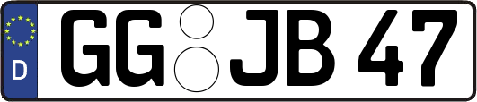 GG-JB47